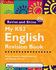 English Key Stage 2: Children's Booklet