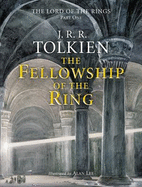 The Lord of the Rings: Fellowship of the Ring Pt. 1