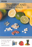 Vitamins and Minerals