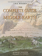 The Complete Guide to Middle-earth