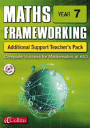 Maths Frameworking: Year 7