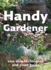 Collins Handy Gardener