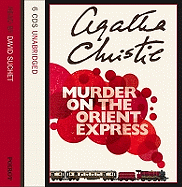 Murder on the Orient Express: Complete & Unabridged