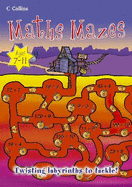 Maths Mazes