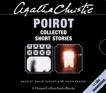 Poirot Collected Short Stories: Gift Set No. 1