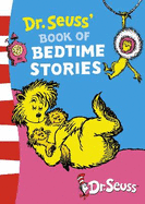 Dr. Seuss's Book of Bedtime Stories: 3 Books in 1