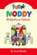 Noddy Goes to Toyland