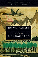 The History of the Hobbit: Mr Baggins Pt. 1
