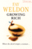 Growing rich