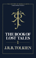 The Book of Lost Tales