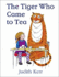 The Tiger Who Came to Tea