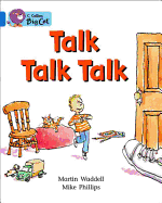 Talk Talk Talk: Band 04