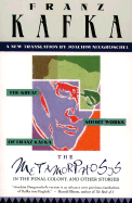 The Metamorphosis, in the Penal Colony, and Other Stories: The Great Short Works of Franz Kafka