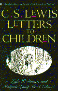 C. S. Lewis: Letters to Children
