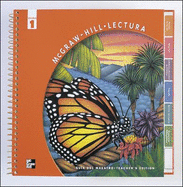 McGraw-Hill-Lectura (Teacher's Edition)