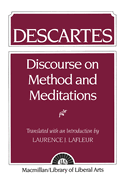 Descartes: Discourse on Method and the Meditations