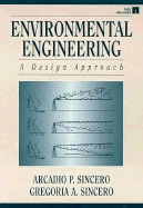 Environmental Engineering: A Design Approach