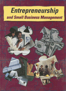 Entrepreneurship and Small Business Management