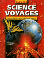 Glencoe Science Voyages: Student Edition: Red