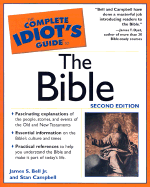 The Complete Idiot's Guide to the Bible