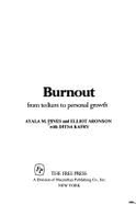 BURNOUT: FROM TEDIUM TO PERSONAL GROWTH Pines
