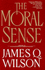 The Moral Sense