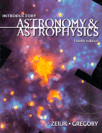 Introductory Astronomy and Astrophysics