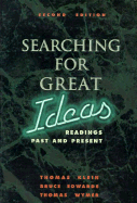 Searching for Great Ideas: Readings Past and Present