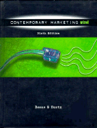 Contemporary Marketing Wired