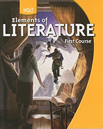 Holt Elements of Literature: First Course