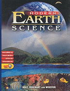 Modern Earth Science: ?Pupil+s Edition? 2002