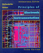 Principles of electronic instrumentation