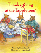 Thanksgiving at the Tappletons
