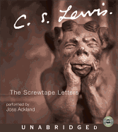 The Screwtape Letters CD: The Screwtape Letters CD