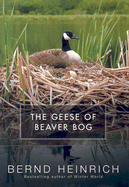 The Geese of Beaver Bog