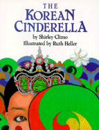 Korean Cinderella