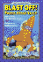 Blast Off!: Poems about Space