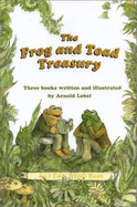 Frog & Toad Treasury