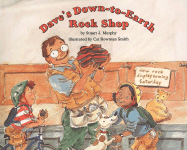 Dave's Down-To-Earth Rock Shop