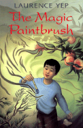 The Magic Paintbrush