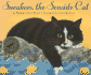 Sneakers, the Seaside Cat