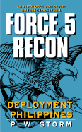 Force 5 Recon: Deployment: Philippines