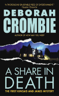 A Share in Death