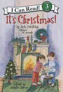 It's Christmas