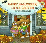 Little Critter: Happy Halloween, Little Critter!