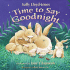Time to Say Goodnight