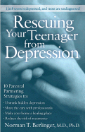 Rescuing Your Teenager from Depression