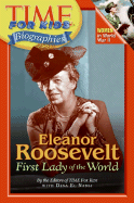 Time for Kids Eleanor Roosevel