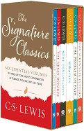 C.S.Lewis Signature Classics