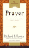 Prayer Selections: Prayer Selections